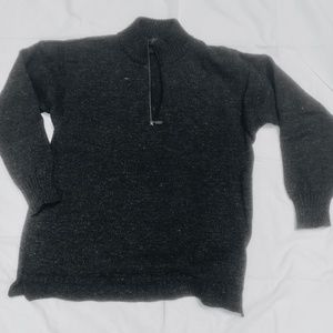Peregrine Sweater - men's Large